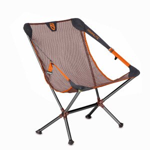 Nemo Moonlite Reclining Chair in Oxide